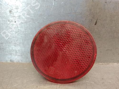 Venstre baglygte kofanger NISSAN QASHQAI I (J10, NJ10) 1.6 (117 hp) 31171783