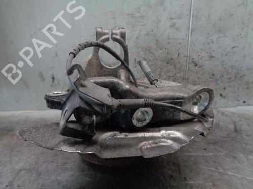 Left front steering knuckle BMW 1 (E87) 118 d | BP5042693M25