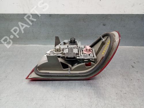 Left taillight MERCEDES-BENZ E-CLASS (W210) E 220 CDI (210.006) | BP23409039C34 