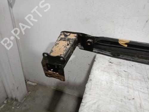 Rear bumper reinforcement SEAT ARONA (KJ7, KJP) 1.0 TSI | BP23147397C73 