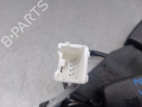 Seat buckle MAZDA 2 Hatchback (DL, DJ) 1.5 SKYACTIV-G | BP27382455I32 