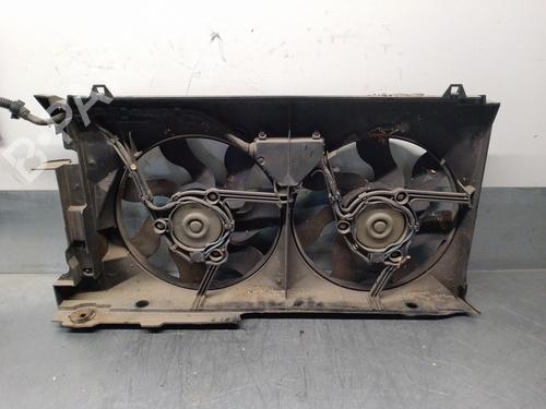Radiator fan CITROËN ZX (N2) 1.6 i | BP14699095M35 