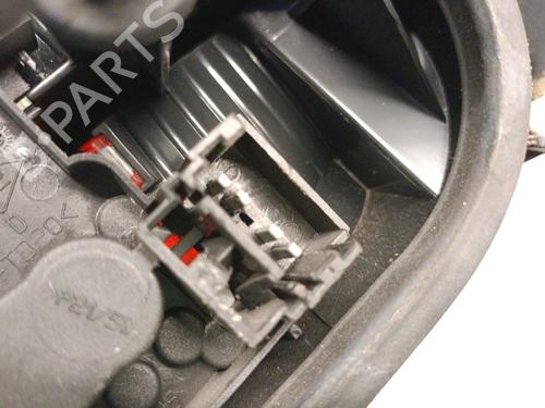 Højre baglygte RENAULT LAGUNA II (BG0/1_) 1.9 dCi (BG08, BG0G) | BP28193779C35 