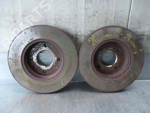 Used Other FORD MONDEO II Saloon (BFP) [1996-2000]  20245827