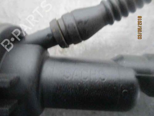 Clutch slave cylinder PEUGEOT 307 Break (3E) 1.6 HDi 110 | BP20248594M113 