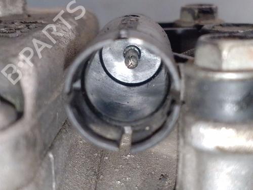 AC compressor BMW X5 (E53) 3.0 d | BP32365898M34