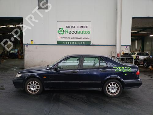 Used Parts SAAB 9-5 (YS3E) 2.3 t (170 hp) 4276605
