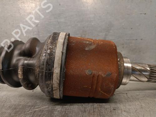 Left front driveshaft NISSAN ALMERA TINO (V10) 1.8 | BP21581531M38 