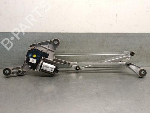 Used Front wiper motor MERCEDES-BENZ V-CLASS (W447) V 250 CDI / d (447.811, 447.813, 447.815) (190 hp) 27619425