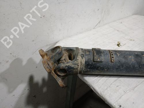 Driveshaft NISSAN PATHFINDER III (R51) 2.5 dCi | BP21581573M37 