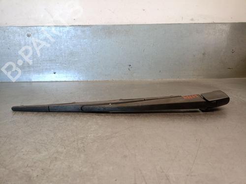Used Rear windshield wiper arm Rear windshield wiper arm 36676149 36676149