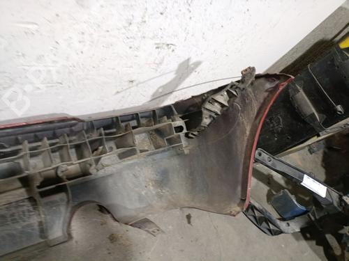 Rear bumper CITROËN XSARA (N1) 2.0 HDi 90 | BP22775154C8 