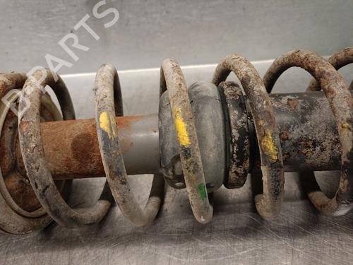 Right front shock absorber SEAT 127 (127A) 0.9 | BP23973531M17 
