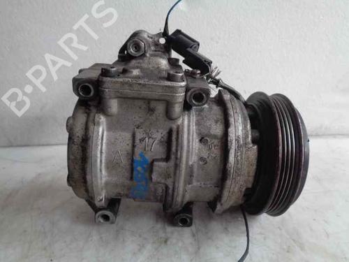 AC compressor KIA CARNIVAL II (GQ)  | BP5218736M34 