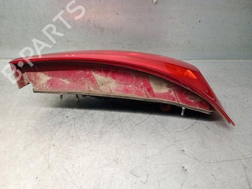 Left taillight AUDI A1 Sportback (8XA, 8XF) 1.4 TFSI | BP31806505C34