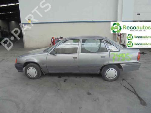 Starter OPEL VECTRA B (J96)  | BP2120344M8 