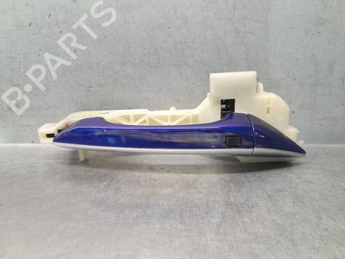 Used Front right exterior door handle Front right exterior door handle HYUNDAI IONIQ (AE) 1.6 GDI Hybrid (105 hp) 36387909 36387909