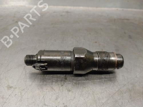 Used Injector CITROËN BERLINGO / BERLINGO FIRST Box Body/MPV (M_) 1.9 D 70 (MBWJZ, MCWJZ) (69 hp) 31680469