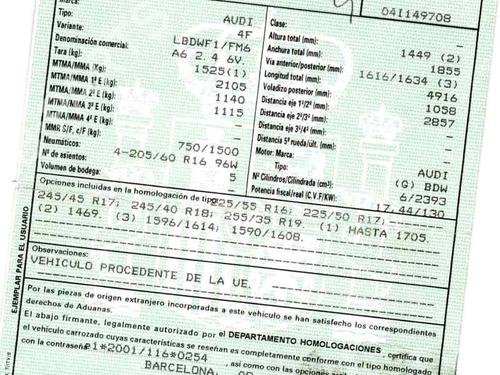Comando retrovisori AUDI A6 C6 (4F2) 2.4 | BP7114672I25 