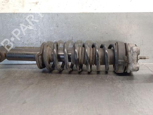 Used Left rear shock absorber Left rear shock absorber ALFA ROMEO 159 (939_) [2005-2012] 34544729 34544729