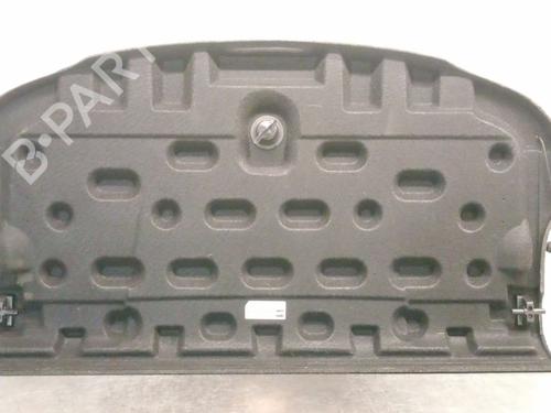 Rear parcel shelf SEAT TOLEDO III (5P2) 1.9 TDI | BP26605828C85 