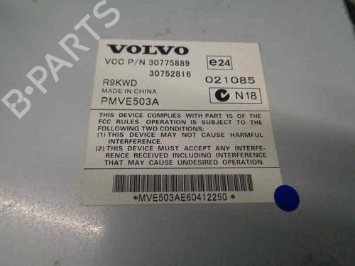Other VOLVO S80 II (124) D5 AWD | BP20256780O1 
