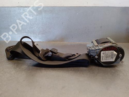 Used Front left seatbelt Front left seatbelt 37535895 37535895