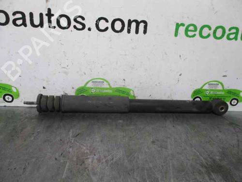 Used Right rear shock absorber RENAULT CLIO II (BB_, CB_) 1.5 dCi (B/CB08) (82 hp) 3363403