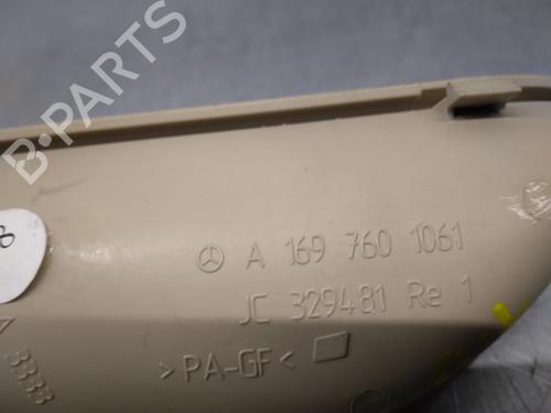 Rear right interior door handle MERCEDES-BENZ B-CLASS Sports Tourer (W245) B 200 CDI (245.208) | BP15651759I16 