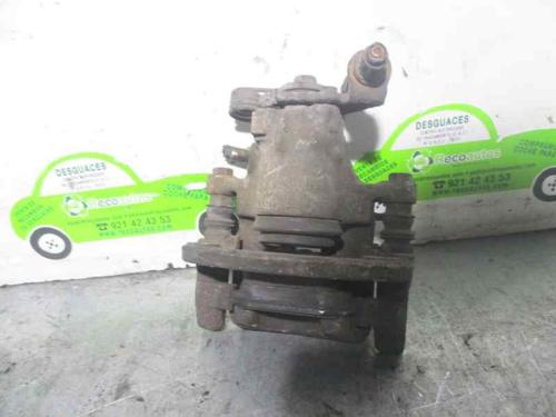 Right rear brake caliper MITSUBISHI CARISMA (DA_) 1.9 DI-D (DA5A) | BP11614935M106 