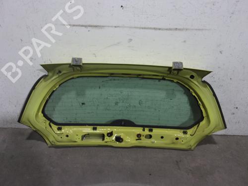 Tailgate CITROËN C2 (JM_) 1.4 HDi | BP15611407C6 