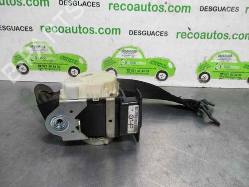 Front left seatbelt BMW 1 (E87)  | BP8724472I26 
