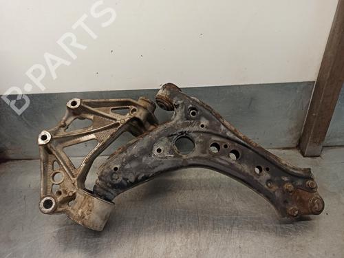 Left front suspension arm VW POLO (9N_, 9A_) 1.2 12V | BP12982912M12 