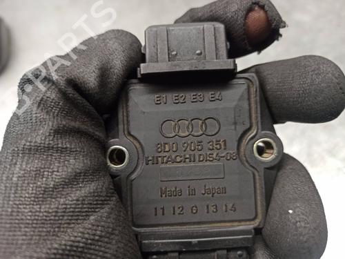 Electronic module VW PASSAT B5 (3B2) 1.8 T | BP8726311M83 