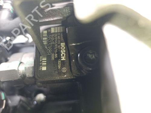 Engine FIAT DOBLO Cargo (263_) 1.6 D Multijet (263WXD1B, 263WXR1B, 263WXX1B, 263ZXD1B,... | BP31931570M1 