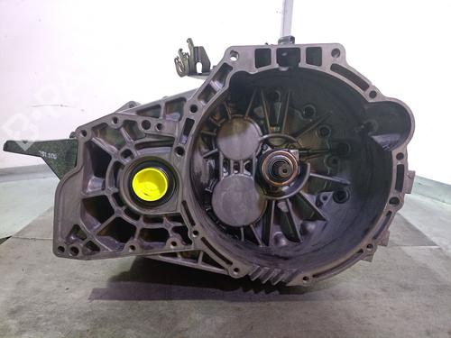 Used Gearbox HYUNDAI SANTA FÉ II (CM) 2.2 CRDi GLS (150 hp) 23243576