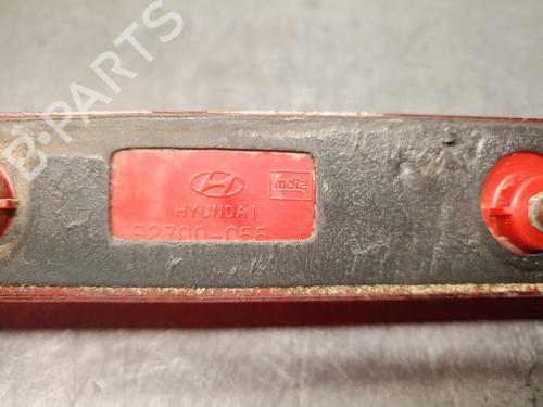 Third brake light HYUNDAI ATOS PRIME (MX) 1.1 | BP32192955L11 - Image 5