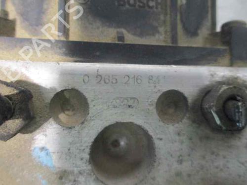 ABS pump FORD MONDEO II (BAP) 1.8 TD | BP3508849M43 