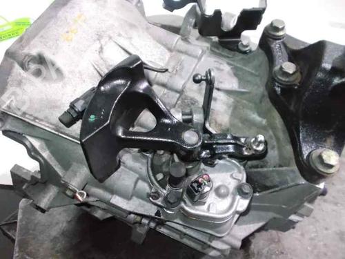 Gearbox FORD MONDEO III Saloon (B4Y)  | BP2550542M3 