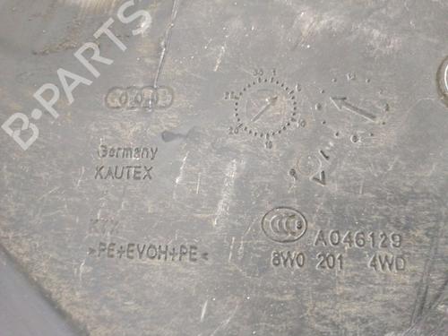 Fuel tank AUDI A5 (F53, F5P) 2.0 TFSI | BP30044267C62 