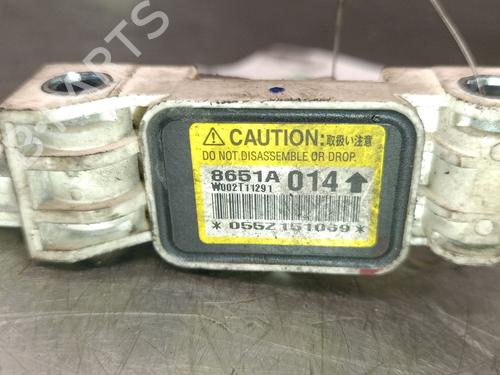 Electronic module MITSUBISHI GRANDIS (NA_W) 2.0 DI-D (NA8W) | BP34175036M83 - Image 4