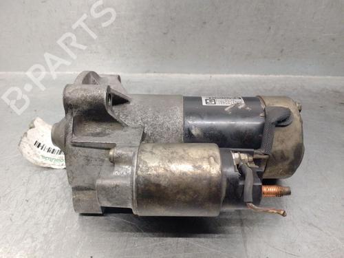 Starter CITROËN C5 I (DC_) 2.0 HDi (DCRHZB, DCRHZE) | BP37174468M8 - Image 3
