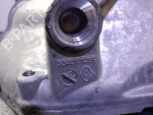 Gearbox RENAULT CAPTUR II (HF_) TCe 90 (HFM6) | BP29753516M3