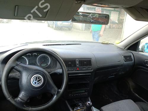 Steering rack VW GOLF IV (1J1) 1.9 TDI | BP26672561M22 