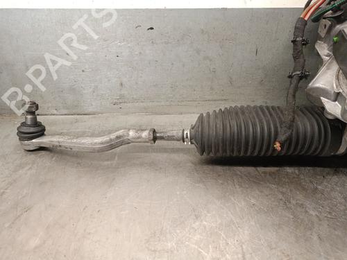 Steering rack MERCEDES-BENZ A-CLASS (W169) A 200 CDI (169.008, 169.308) | BP26506726M22 