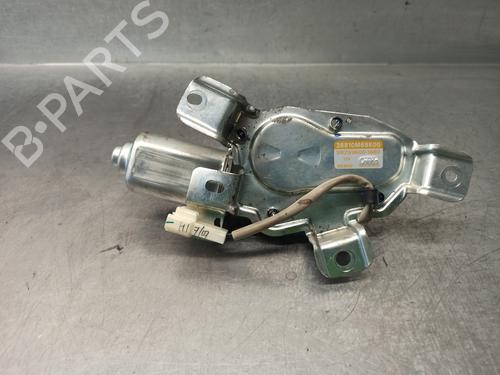 Rear wiper motor SUZUKI ALTO VII (GF) 1.0 (AMF310, GFC31S) | BP13882923M102 