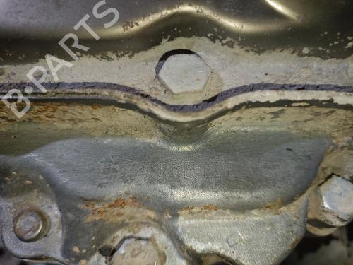 Gearbox OPEL ZAFIRA A MPV (T98) 1.6 16V (F75) | BP23041716M3 