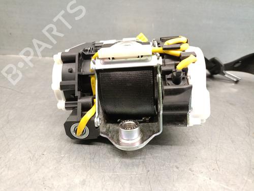 Front right seatbelt AUDI A6 C7 Avant (4G5, 4GD) 2.0 TDI | BP29478707I25 