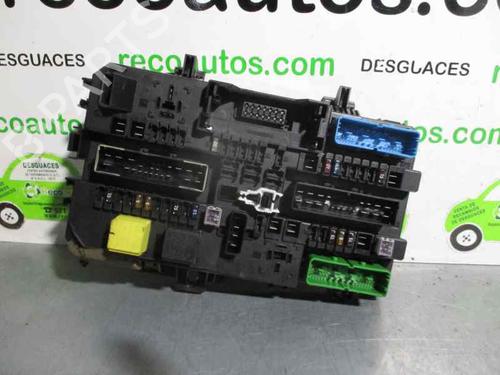 Sikringsdose OPEL ASTRA H (A04) 1.7 CDTI (L48) (80 hp) 2531872