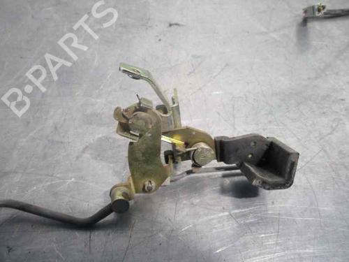 Tailgate lock HONDA CR-V I (RD) 2.0 16V 4WD (RD1, RD3) | BP2831359C101 